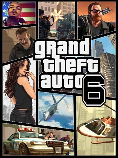 Grand Theft Auto 6 - Download