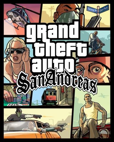 GTA San Andreas deixará o Game Pass em breve
