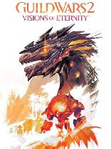 Buy Guild Wars 2: Visions of Eternity Expansion Game Download