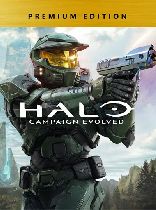 imagen de portada Halo: Campaign Evolved Premium Edition