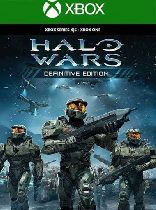 Buy Halo Wars: Definitive Edition - Xbox One/Series X|S Game Download