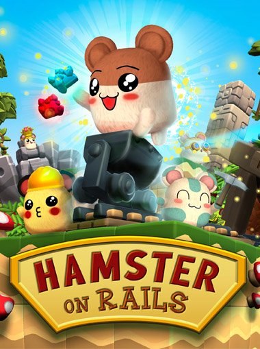 Hamster on Rails cd key