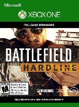 Buy Battlefield Hardline - Xbox One (Digital Code) Game Download