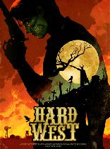 Buy Hard West Game Download