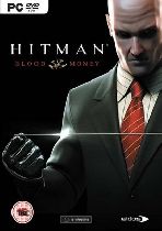 Buy Hitman Blood Money Game Download