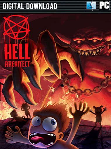 Hell Architect cd key