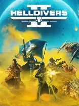 Buy HELLDIVERS 2 Game Download
