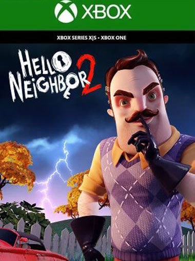 Comprar Hello Neighbor 2 - Microsoft Store pt-AO