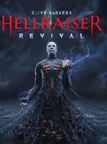 Buy Clive Barker's Hellraiser: Revival Game Download