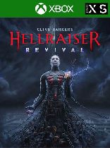 Buy Clive Barker's Hellraiser: Revival - Xbox Series X|S/Windows PC Game Download