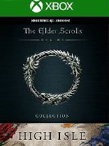 Buy The Elder Scrolls Online: High Isle Collection - High Isle (TESO) Xbox One/Series X|S Game Download