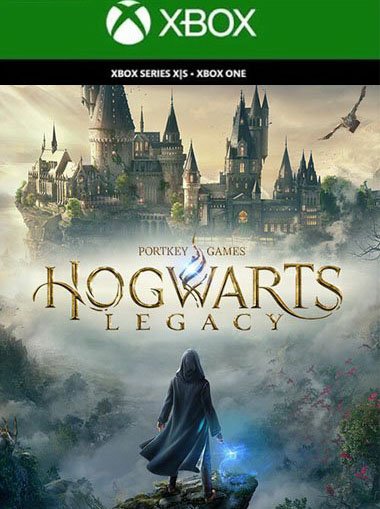 Hogwarts Legacy - Xbox One (Digital Code) cd key