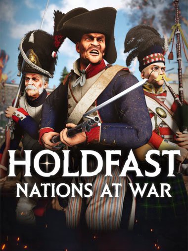 Holdfast: Nations At War forsidebilde