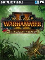 Buy Total War: WARHAMMER II - The Hunter & The Beast [EU] Game Download