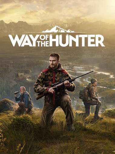 Way of the Hunter cd key