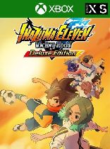 cover image INAZUMA ELEVEN: Victory Road Deluxe Edition - Xbox Series X|S