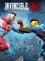 Buy Invincible VS Game Download