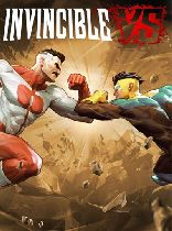 cover image Invincible VS - Deluxe Edition