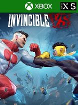 Buy Invincible VS - Xbox Series X|S/Windows PC Game Download