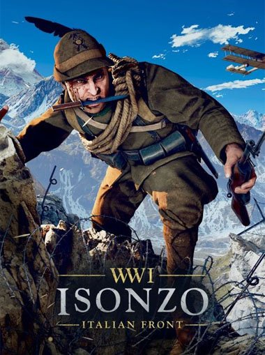 Isonzo cd key