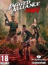 Buy Jagged Alliance Rage Game Download