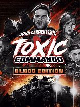 Screenshot John Carpenter's Toxic Commando - Blood Edition
