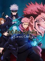 Buy Jujutsu Kaisen Cursed Clash Game Download