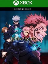 Buy Jujutsu Kaisen Cursed Clash - Xbox One/Series X|S Game Download