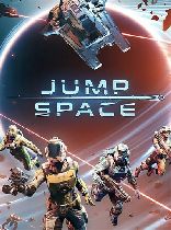 Captura de tela Jump Space