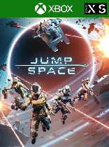 Screenshot Jump Space - Xbox Series X|S