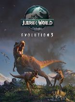 Buy Jurassic World Evolution 3 Game Download