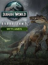 Buy Jurassic World Evolution 3: Wetlands - DLC Game Download
