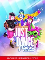 Buy Just Dance 2026 Edition - Nintendo Switch & Switch 2 Game Download