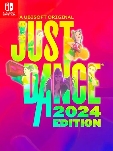 Just Dance 2020 - Nintendo Switch - Compra jogos online na