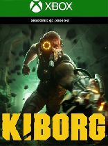 Buy KIBORG - Xbox One/Series X|S Game Download