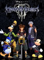 Buy KINGDOM HEARTS III + Re Mind (DLC) [EU] Game Download