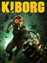 Buy KIBORG Game Download