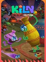 cover image Kiln Fired Up Edition