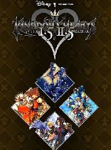 Buy KINGDOM HEARTS -HD 1.5+2.5 ReMIX- [EU] Game Download