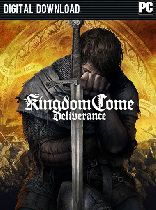 Buy Kingdom Come Deliverance Game Download