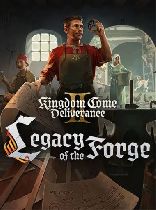 Buy Kingdom Come: Deliverance II Legacy of the Forge - DLC Game Download