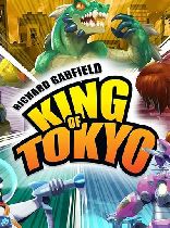 Buy King of Tokyo - Richard Garfield Game Download