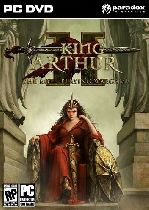 Buy King Arthur II The Role-Playing Wargame Limited Edition Game Download