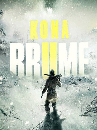 Kona II: Brume cd key