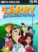 Buy Leisure Suit Larry - Wet Dreams Dry Twice Game Download