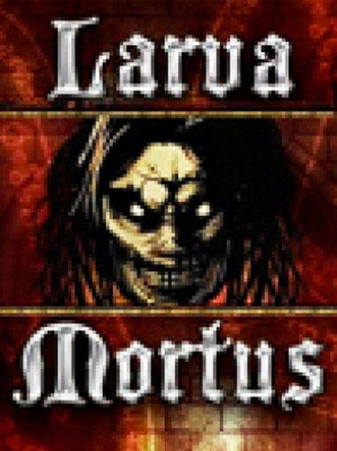 Larva Mortus cd key