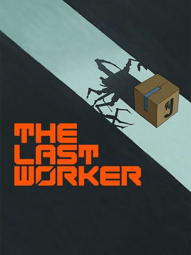 The Last Worker cd key