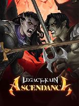 Buy Legacy of Kain: Ascendance Game Download