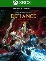 Buy Legacy of Kain: Defiance Remastered - Xbox One/Series X|S/Windows PC Game Download