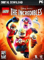 Buy Lego The Incredibles Game Download